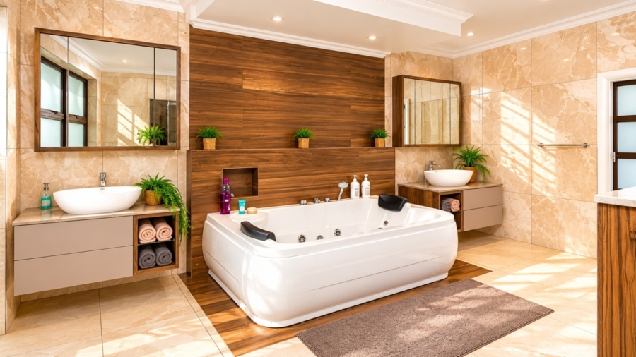 8 Bedroom Property for Sale in Birdwood Estate North West